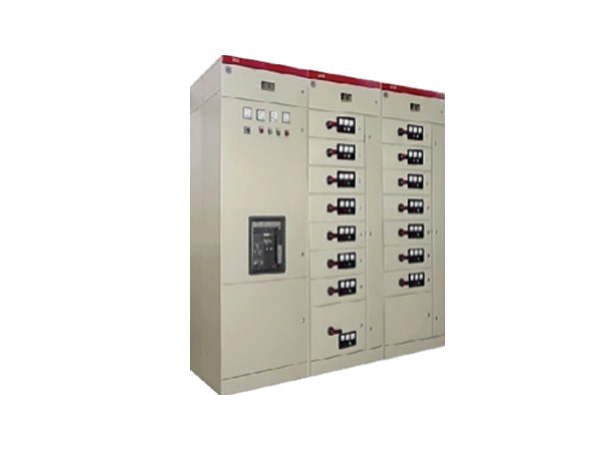 GCK Series Motor Control Center